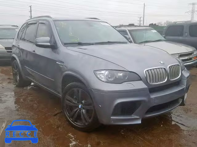 2013 BMW X5 M 5YMGY0C56D0C11640 image 0