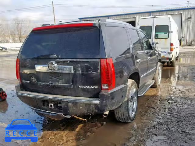 2010 CADILLAC ESCALADE H 1GYUKEEJ7AR267718 image 3