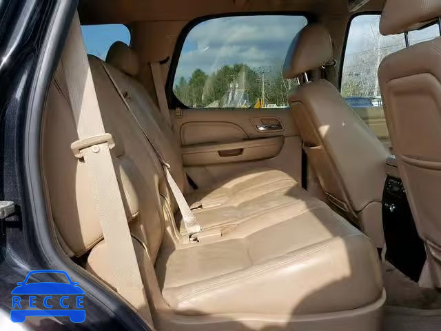 2010 CADILLAC ESCALADE H 1GYUKEEJ7AR267718 зображення 5