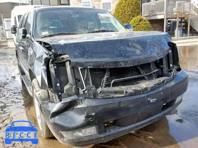 2010 CADILLAC ESCALADE H 1GYUKEEJ7AR267718 image 8