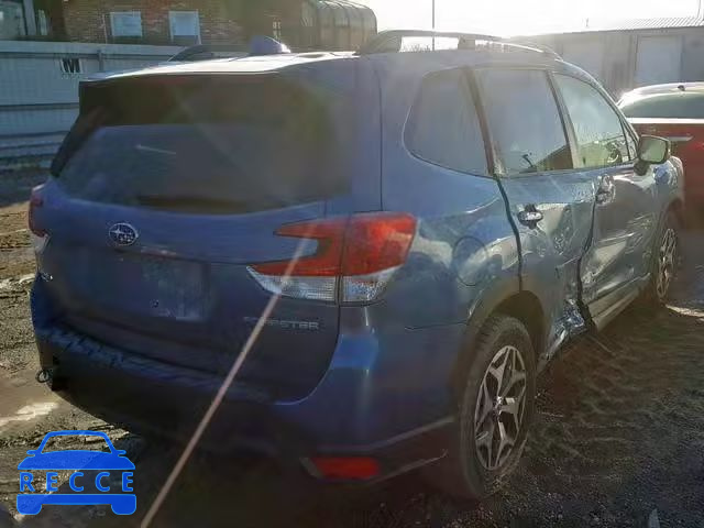 2019 SUBARU FORESTER P JF2SKAEC5KH429457 Bild 3