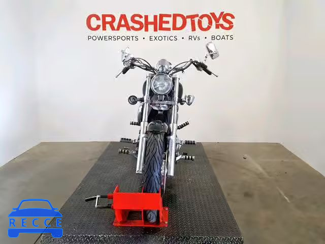 2002 HONDA VT600 CD JH2PC21302M314437 Bild 1