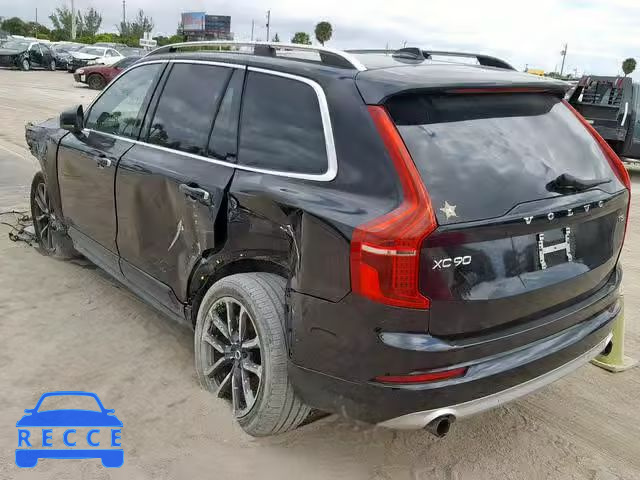 2018 VOLVO XC90 T5 YV4102CK4J1360586 image 2