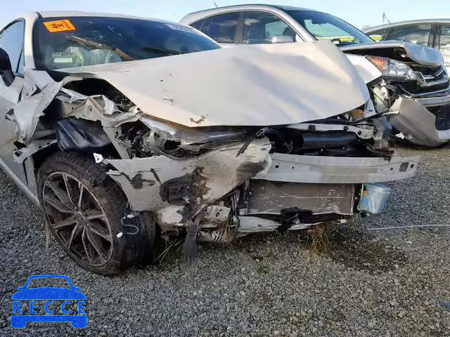 2018 TOYOTA 86 GT JF1ZNAE16J8700954 Bild 8