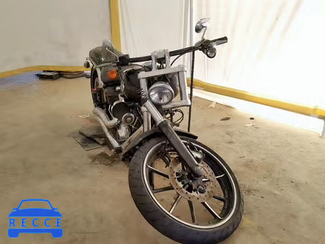 2014 HARLEY-DAVIDSON FXSB BREAK 1HD1BFV1XEB034217 image 0