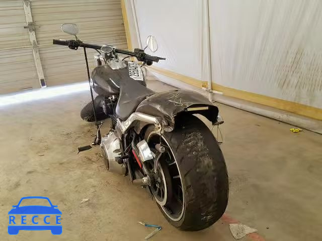 2014 HARLEY-DAVIDSON FXSB BREAK 1HD1BFV1XEB034217 image 2