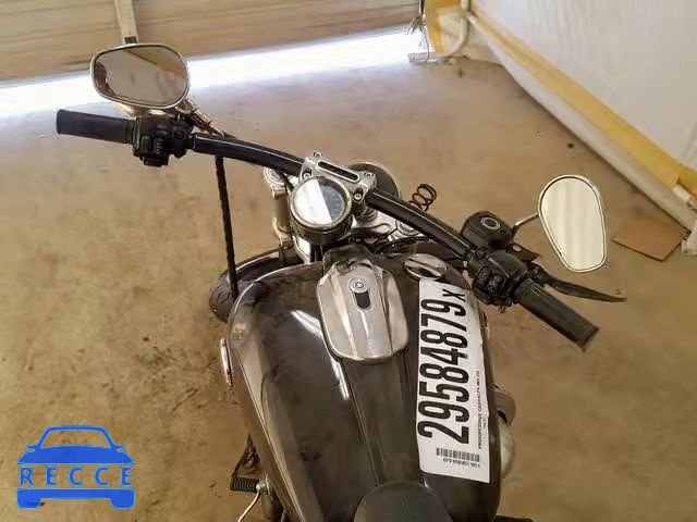 2014 HARLEY-DAVIDSON FXSB BREAK 1HD1BFV1XEB034217 image 4