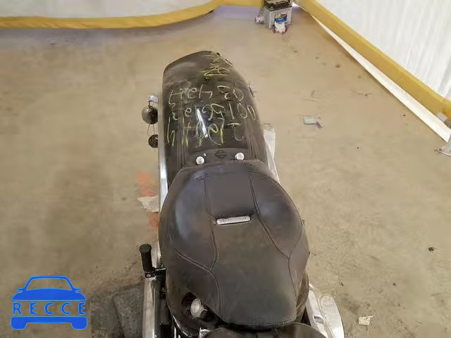 2014 HARLEY-DAVIDSON FXSB BREAK 1HD1BFV1XEB034217 image 5