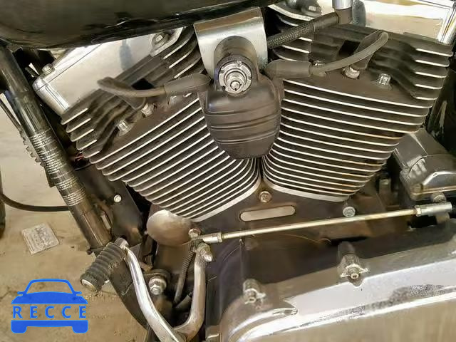 2014 HARLEY-DAVIDSON FXSB BREAK 1HD1BFV1XEB034217 image 6