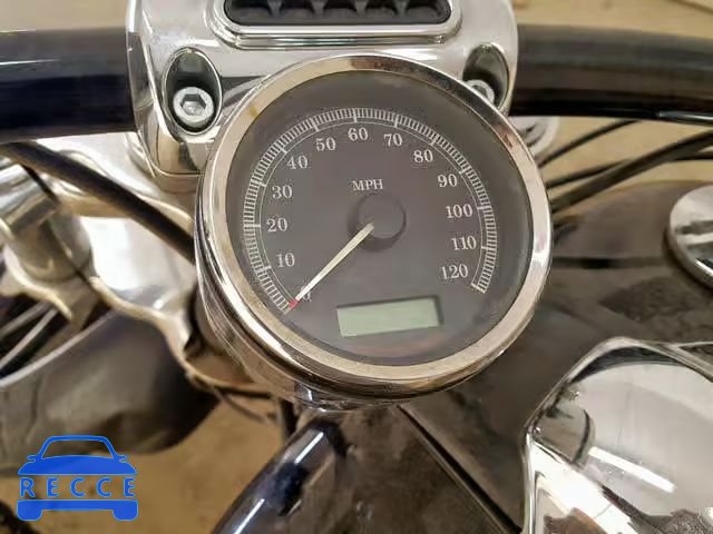 2014 HARLEY-DAVIDSON FXSB BREAK 1HD1BFV1XEB034217 image 7