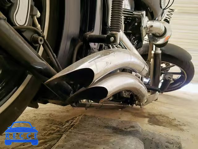 2014 HARLEY-DAVIDSON FXSB BREAK 1HD1BFV1XEB034217 image 8