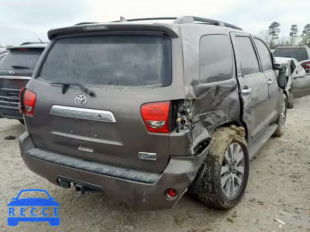 2013 TOYOTA SEQUOIA LI 5TDKY5G15DS047766 image 3