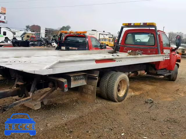 2003 CHEVROLET C4500 C4C0 1GBC4E1163F504824 зображення 3