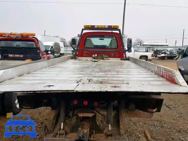 2003 CHEVROLET C4500 C4C0 1GBC4E1163F504824 зображення 5