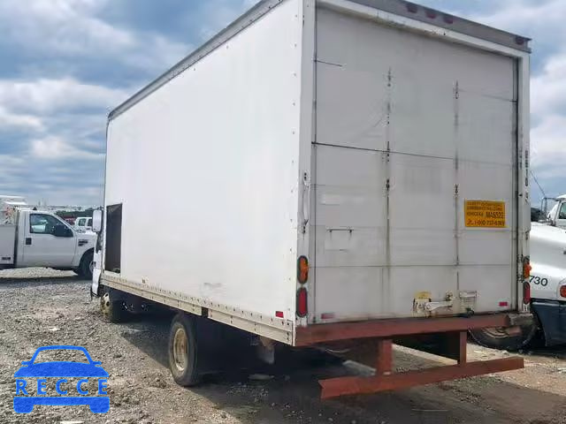 2003 GMC W3500 W350 J8DB4B14337010610 image 2