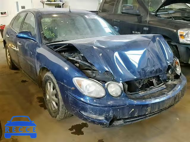 2005 BUICK ALLURE CX 2G4WF532751308888 image 0