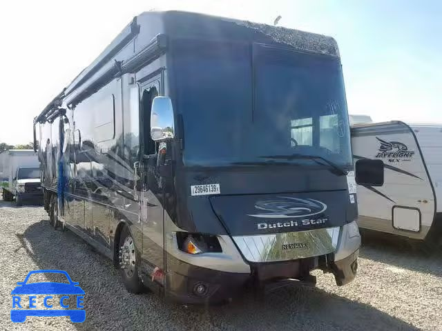 2016 FREIGHTLINER CHASSIS XC 4UZFCHCY3GCHK4905 image 0