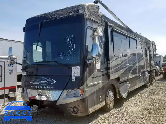 2016 FREIGHTLINER CHASSIS XC 4UZFCHCY3GCHK4905 Bild 1