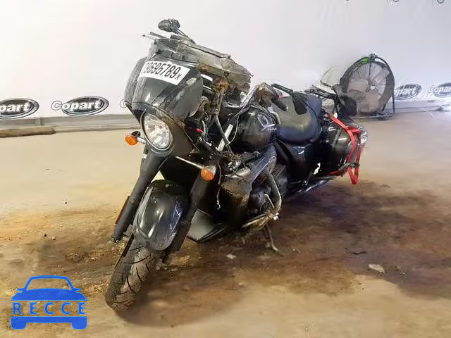 2015 KAWASAKI VN1700 K JKBVNRK11FA006397 зображення 1