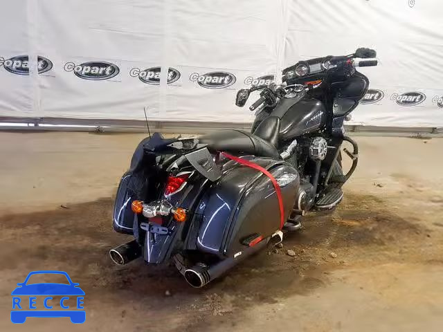 2015 KAWASAKI VN1700 K JKBVNRK11FA006397 зображення 3