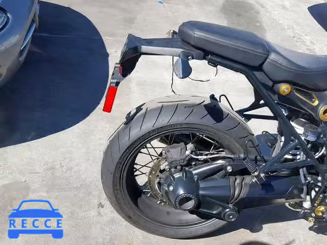 2018 BMW R NINE T WB10J0306JZ698665 зображення 5