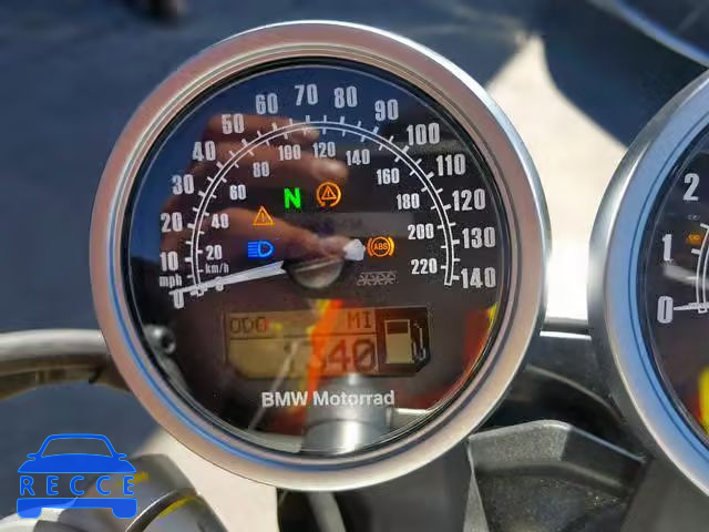 2018 BMW R NINE T WB10J0306JZ698665 зображення 7