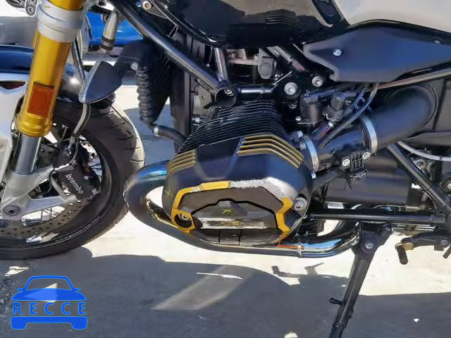 2018 BMW R NINE T WB10J0306JZ698665 зображення 8