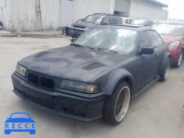1994 BMW 325 IS WBABF3328REF43893 Bild 1