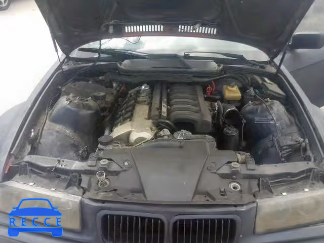 1994 BMW 325 IS WBABF3328REF43893 image 6