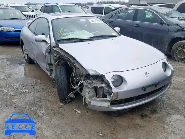 1995 TOYOTA CELICA BAS JT2AT00N5S0036446 image 0