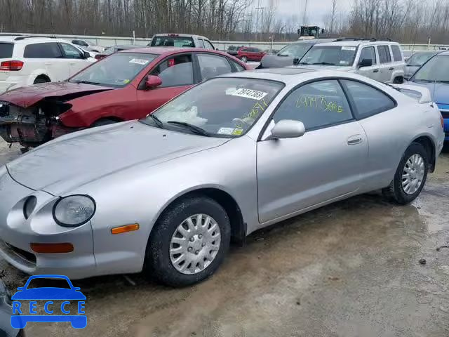 1995 TOYOTA CELICA BAS JT2AT00N5S0036446 image 1