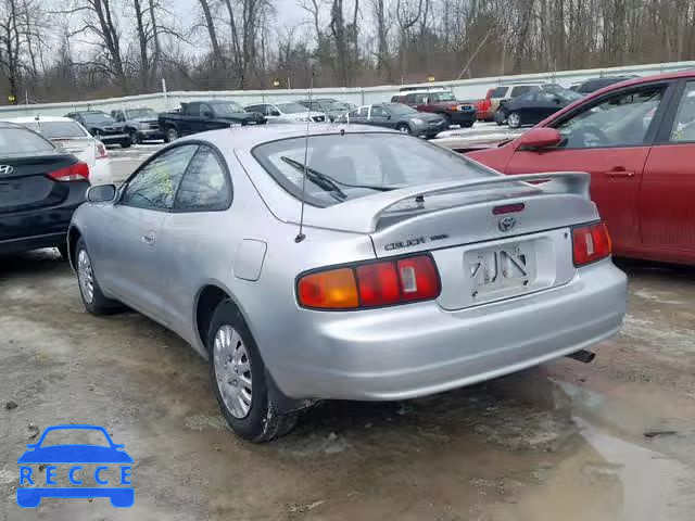 1995 TOYOTA CELICA BAS JT2AT00N5S0036446 image 2