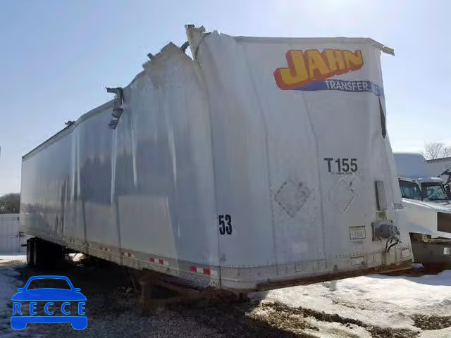 2004 GREAT DANE TRAILER TRAILER 1GRAA06234K254991 Bild 0