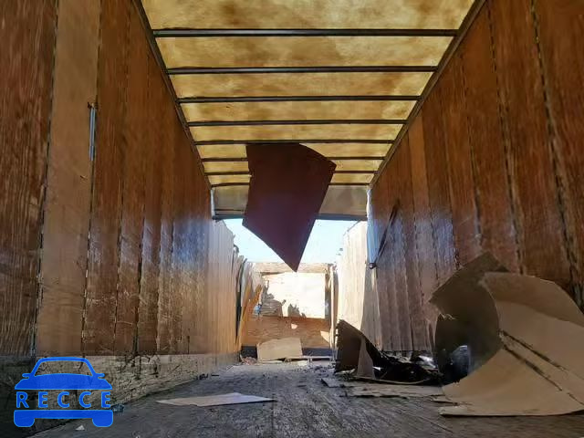 2004 GREAT DANE TRAILER TRAILER 1GRAA06234K254991 image 6