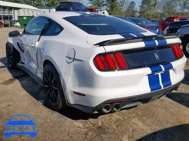 2018 FORD MUSTANG SH 1FA6P8JZXJ5503403 зображення 2