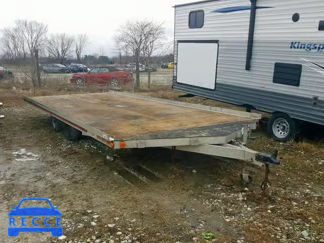 1996 MISC TRAILER 4TCSS220XTH020213 Bild 0