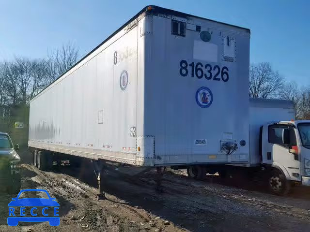 2000 GREAT DANE TRAILER TRAILER 1PNV532B9YG313694 image 0