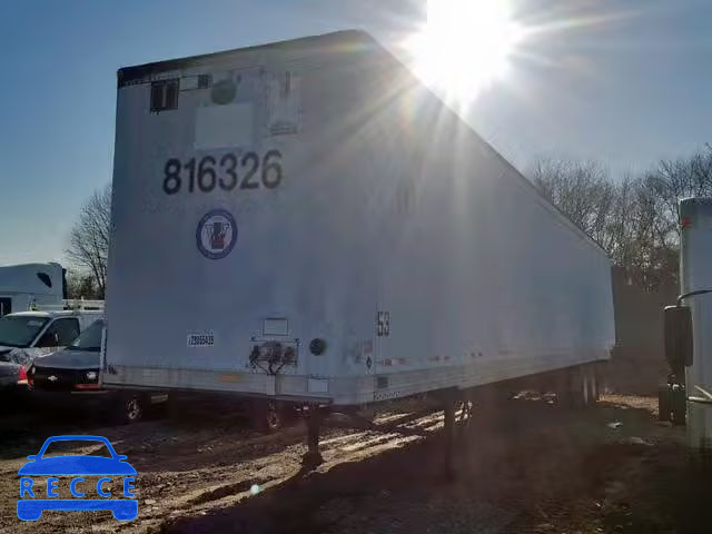 2000 GREAT DANE TRAILER TRAILER 1PNV532B9YG313694 зображення 1