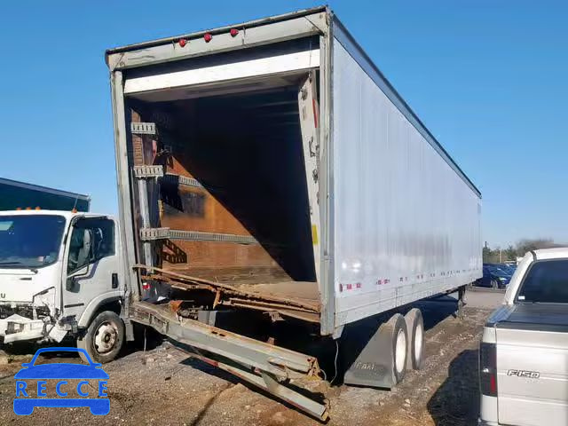 2000 GREAT DANE TRAILER TRAILER 1PNV532B9YG313694 Bild 3