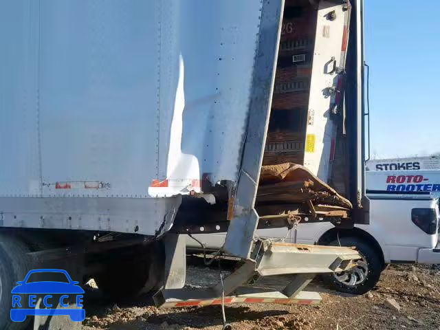 2000 GREAT DANE TRAILER TRAILER 1PNV532B9YG313694 Bild 8