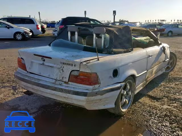 1997 BMW 328 IC WBABK7323VET65000 Bild 3