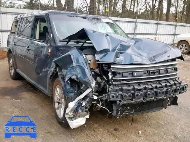 2016 FORD FLEX SE 2FMGK5B89GBA08949 зображення 0