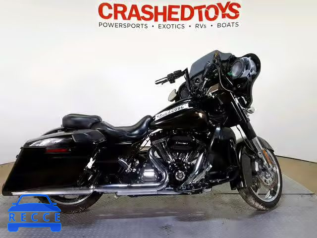 2015 HARLEY-DAVIDSON FLHXSE CVO 1HD1PXN10FB955998 image 0