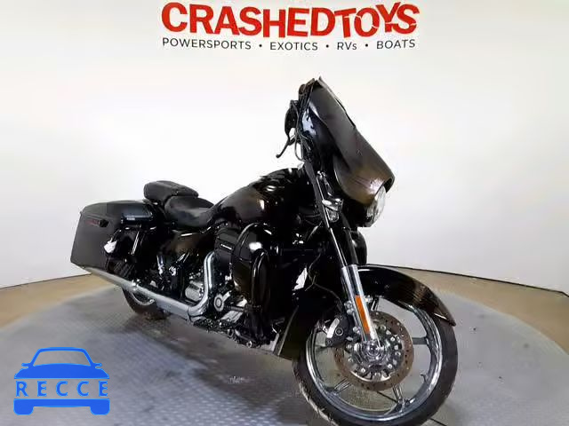 2015 HARLEY-DAVIDSON FLHXSE CVO 1HD1PXN10FB955998 Bild 1