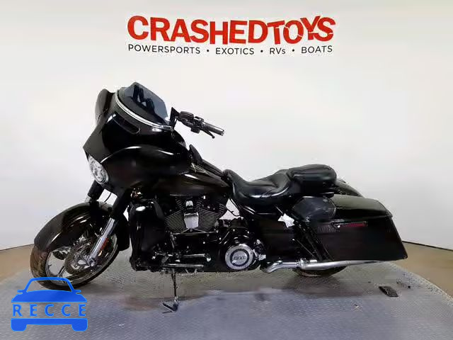 2015 HARLEY-DAVIDSON FLHXSE CVO 1HD1PXN10FB955998 Bild 4