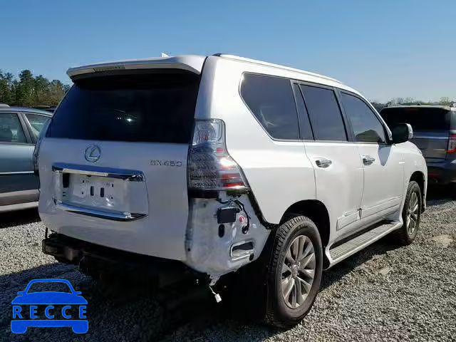 2017 LEXUS GX PREMIUM JTJJM7FX1H5180459 Bild 3