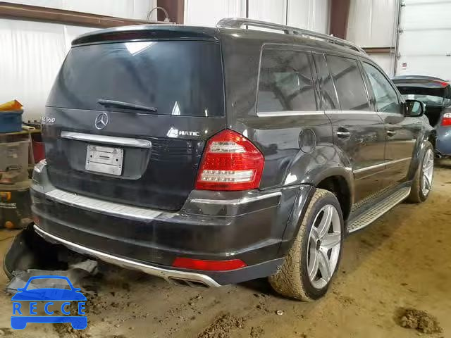 2010 MERCEDES-BENZ GL 550 4MA 4JGBF8GE8AA563442 Bild 3