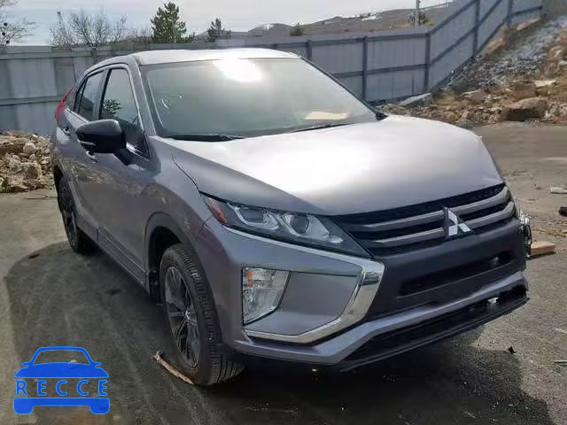 2018 MITSUBISHI ECLIPSE CR JA4AT4AA2JZ067426 image 0