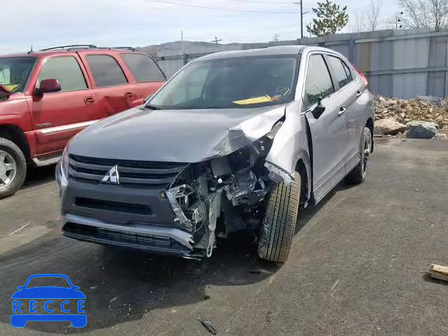 2018 MITSUBISHI ECLIPSE CR JA4AT4AA2JZ067426 image 1