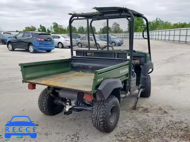 2017 KAWASAKI KAF620 M JK1AFCM12HB524476 image 3